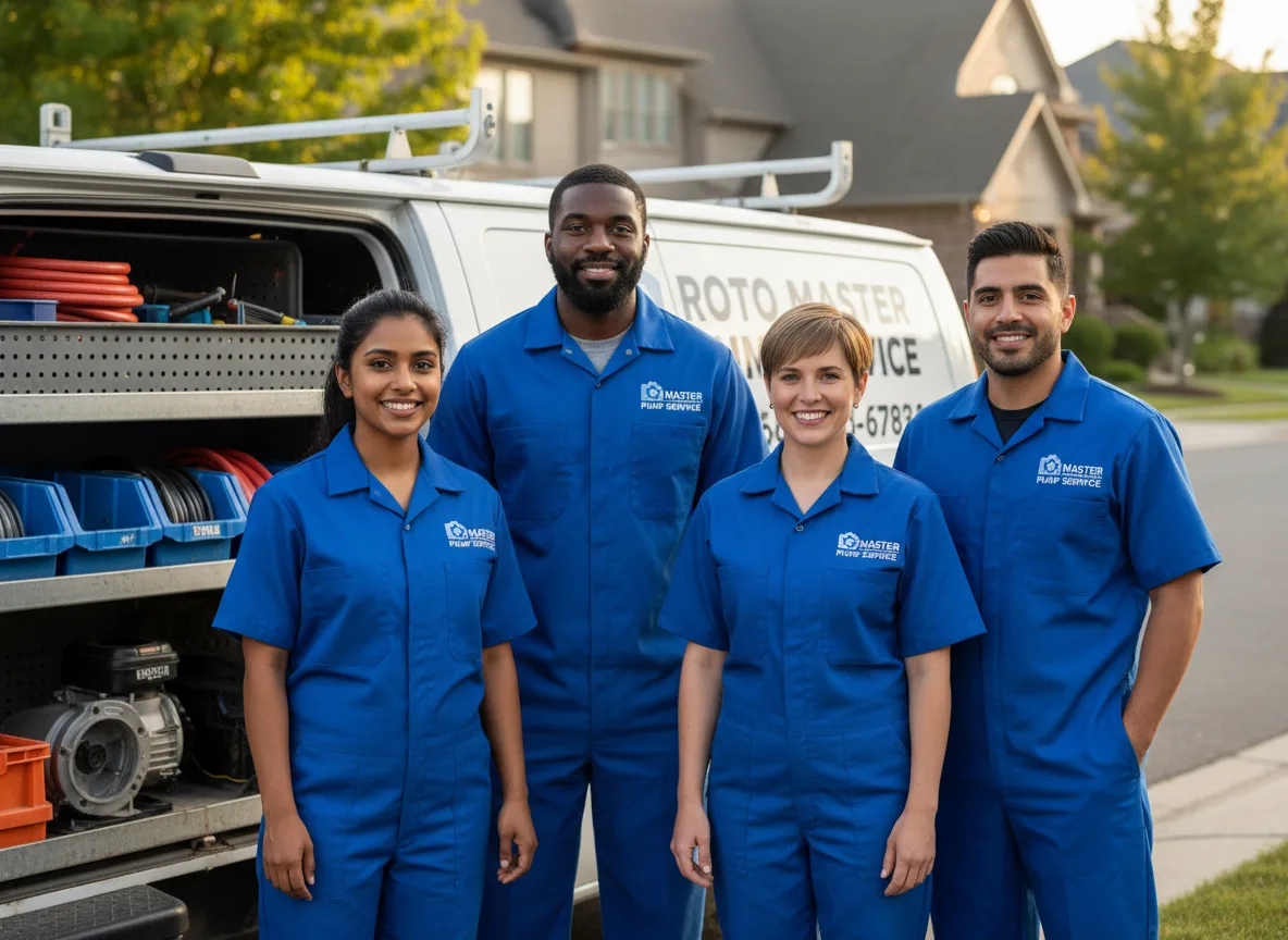Sump Pump Installation company in Corona, CA